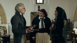 Задник до фильму"Καποδίστριας" #775233