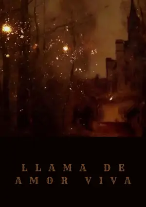 Постер до фильму"Llama de amor viva" #763347