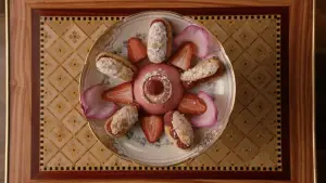 Задник до фильму"Марія-Антуанетта" #716183