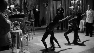 Задник до фильму"Ночі Кабірії" #180692