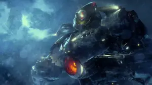 Задник до фильму"Тихоокеанський рубіж" #580378