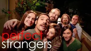 Задник до фильму"Ідеальні незнайомці" #752857