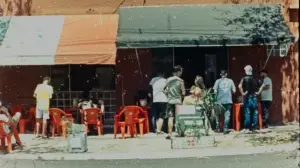 Задник до фильму"Quartas de Final ou Porque Eu Decidi Torcer Contra o Brasil" #791792