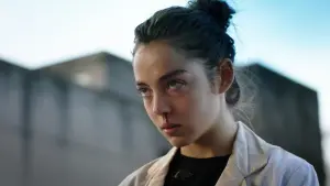 Задник до фильму"Сире" #243063