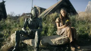 Задник до фильму"Бунтівний Місяць. Частина 1: Дитя вогню" #162767