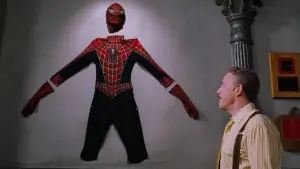 Задник до фильму"Людина-павук 2" #633069