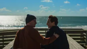 Задник до фильму"Обережно, спойлери!" #381161