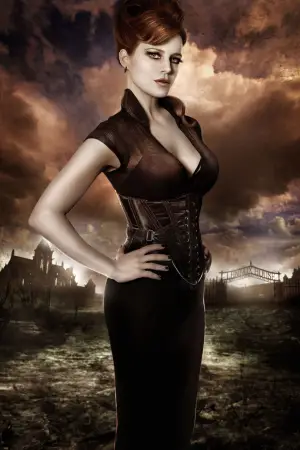 Постер до фильму"Заборонений прийом" #703425