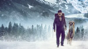 Задник до фильму"Поклик пращурів" #724313