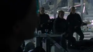 Задник до фильму"Голоднi iгри: Переспiвниця. Частина 2" #785538