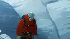 Задник до фильму"Вершина богів" #184627