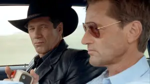 Задник до фильму"Громове серце" #687200