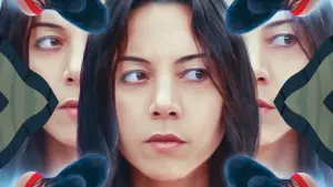 Задник до фильму"Чорний ведмідь" #414580