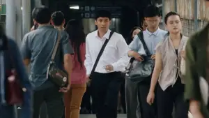 Задник до фильму"Tunggu Aku Sukses Nanti" #763531