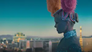 Задник до фильму"Остання шоуґерл" #607645