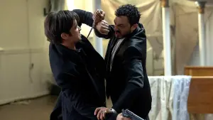 Задник до фильму"Кохання, пристрасть та стволи" #340651