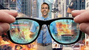 Задник до фильму"Персонаж" #209529