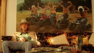 Задник до фильму"Родина Тененбаумів" #812445