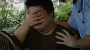 Задник до фильму"Semua Akan Baik-Baik Saja" #818190