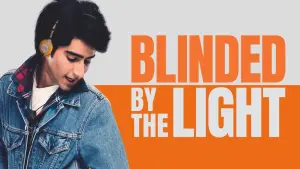 Задник до фильму"Засліплений світлом" #132298