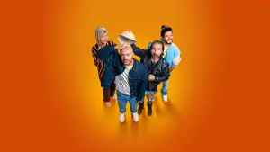 Відео до фільму Лисий - хіт сезону | Офіційний український трейлер