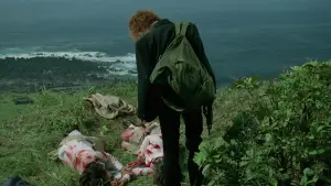 Задник до фильму"Королівська битва" #803481