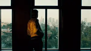 Задник до фильму"Драйв" #206790