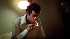 Задник до фильму"The Long Goodbye" #905839