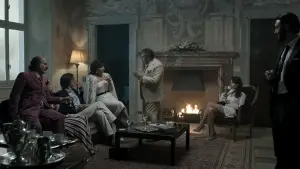 Задник до фильму"Дім Ґуччі" #656595