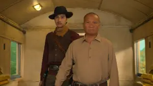 Задник до фильму"Золота банда" #607035