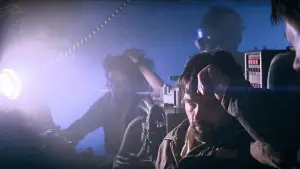 Задник до фильму"Чужий" #548978