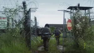 Задник до фильму"Анігіляція" #618575