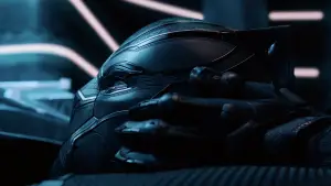 Задник до фильму"Чорна пантера" #563080