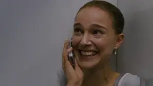 Задник до фильму"Чорний лебідь" #595719