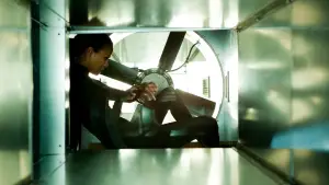 Задник до фильму"Коломбіана" #588172