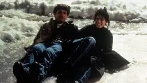 Задник до фильму"Поки ти спав" #809374