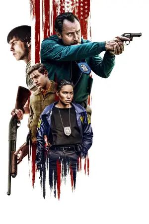 Постер до фильму"Кривавий лідер" #607432