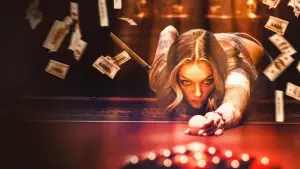 Задник до фильму"Double Down South" #789326