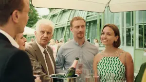 Задник до фильму"Павич" #729617