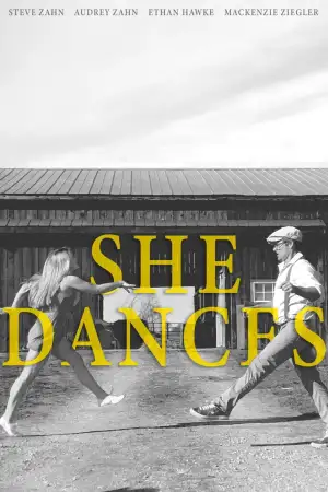 Постер до фильму"She Dances" #834147