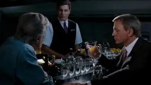 Задник до фильму"007: Квант милосердя" #620511