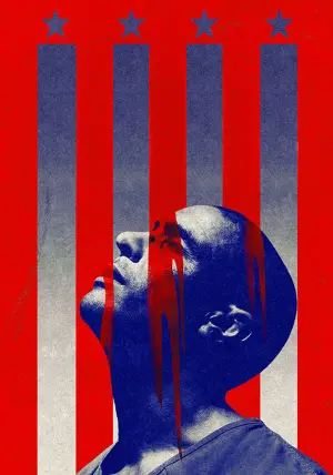 Постер до фильму"Мавританець" #216213