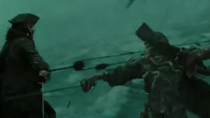 Задник до фильму"Пірати Карибського моря: На краю світу" #564409