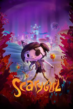 Постер до фильму"Аркі у країні монстрів" #755497