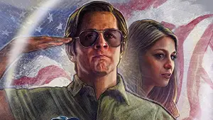 Задник до фильму"Сонячні пси" #620913