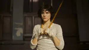 Задник до фильму"Танцівниця" #396040