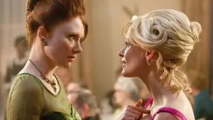 Задник до фильму"Прислуга" #602851