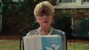 Задник до фильму"Прислуга" #602863