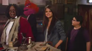 Задник до фильму"Маппет-шоу" #672866