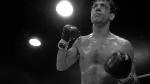 Задник до фильму"Скажений бик" #656108